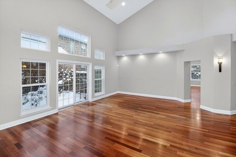 Tiny photo for 1628 Luther Avenue, Oakbrook Terrace, IL 60181 (MLS # 12506673)