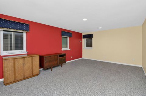 Tiny photo for 1628 Luther Avenue, Oakbrook Terrace, IL 60181 (MLS # 12506673)