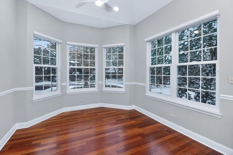 Tiny photo for 1628 Luther Avenue, Oakbrook Terrace, IL 60181 (MLS # 12506673)