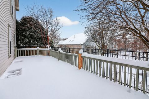 Tiny photo for 1628 Luther Avenue, Oakbrook Terrace, IL 60181 (MLS # 12506673)