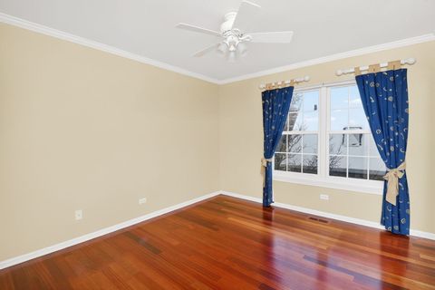 Tiny photo for 1628 Luther Avenue, Oakbrook Terrace, IL 60181 (MLS # 12506673)