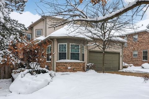 Photo of 1628 Luther Avenue, Oakbrook Terrace, IL 60181 (MLS # 12506673)