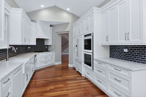 Tiny photo for 1628 Luther Avenue, Oakbrook Terrace, IL 60181 (MLS # 12506673)