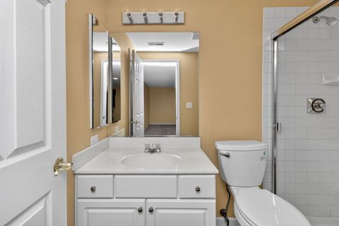 Tiny photo for 1628 Luther Avenue, Oakbrook Terrace, IL 60181 (MLS # 12506673)