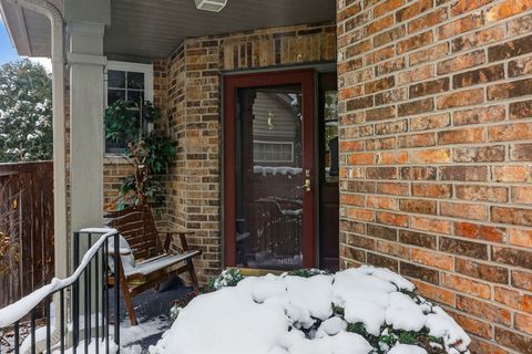 Tiny photo for 1628 Luther Avenue, Oakbrook Terrace, IL 60181 (MLS # 12506673)