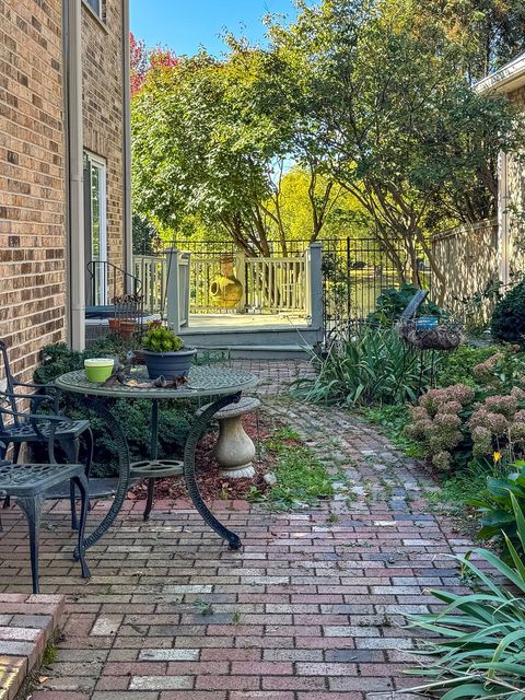 Tiny photo for 1628 Luther Avenue, Oakbrook Terrace, IL 60181 (MLS # 12506673)