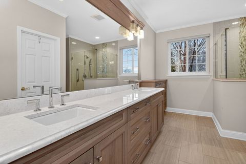 Tiny photo for 1628 Luther Avenue, Oakbrook Terrace, IL 60181 (MLS # 12506673)