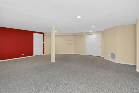 Tiny photo for 1628 Luther Avenue, Oakbrook Terrace, IL 60181 (MLS # 12506673)