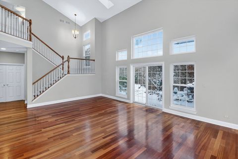 Tiny photo for 1628 Luther Avenue, Oakbrook Terrace, IL 60181 (MLS # 12506673)