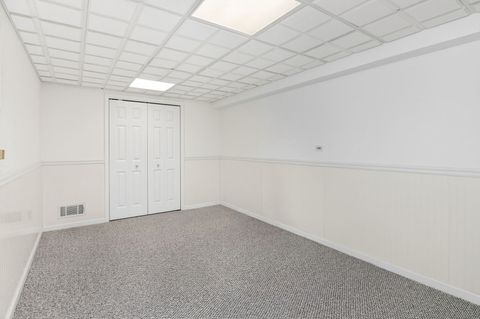 Tiny photo for 1628 Luther Avenue, Oakbrook Terrace, IL 60181 (MLS # 12506673)