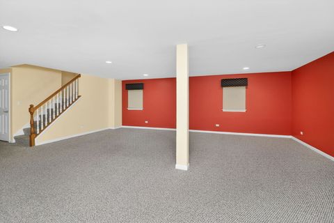 Tiny photo for 1628 Luther Avenue, Oakbrook Terrace, IL 60181 (MLS # 12506673)