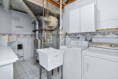 Tiny photo for 1628 Luther Avenue, Oakbrook Terrace, IL 60181 (MLS # 12506673)