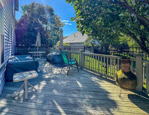 Tiny photo for 1628 Luther Avenue, Oakbrook Terrace, IL 60181 (MLS # 12506673)