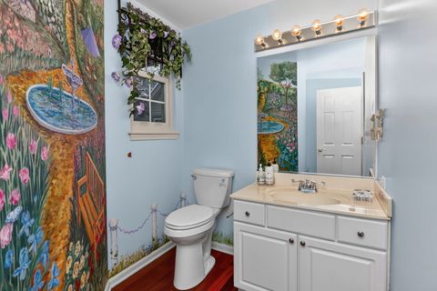 Tiny photo for 1628 Luther Avenue, Oakbrook Terrace, IL 60181 (MLS # 12506673)