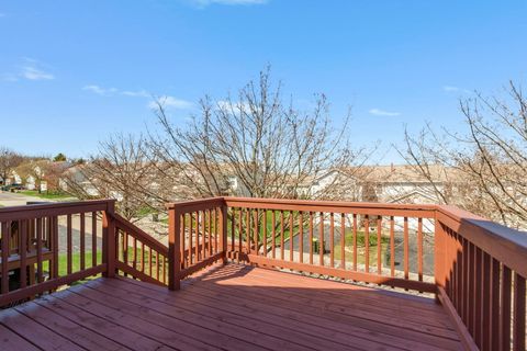 Tiny photo for 316 Haber Road, Cary, IL 60013 (MLS # 12642851)
