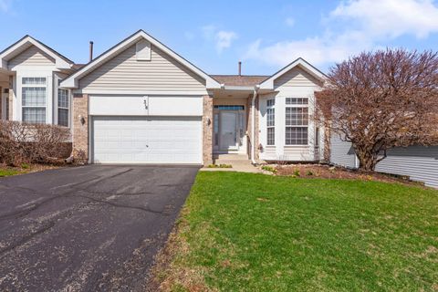 Photo of 316 Haber Road, Cary, IL 60013 (MLS # 12642851)