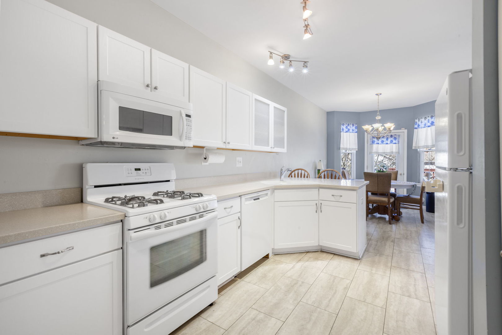 316 Haber Road