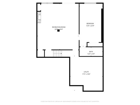 Tiny photo for 316 Haber Road, Cary, IL 60013 (MLS # 12642851)