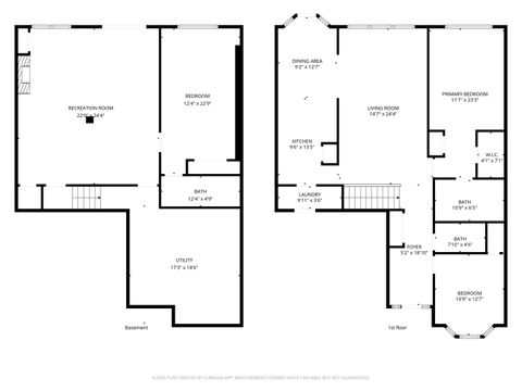 Tiny photo for 316 Haber Road, Cary, IL 60013 (MLS # 12642851)