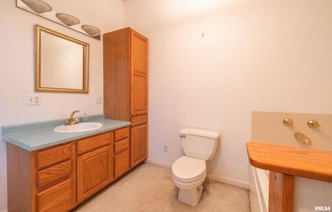 Tiny photo for 15319 Laminack Road, Carterville, IL 62918 (MLS # EB456192)