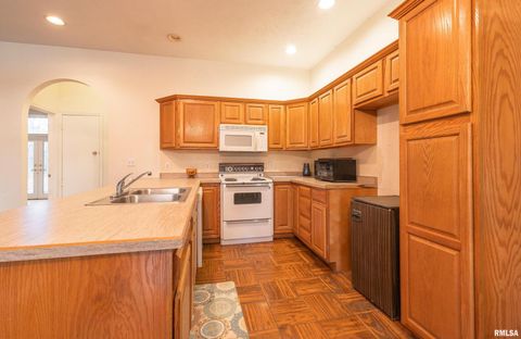 Tiny photo for 15319 Laminack Road, Carterville, IL 62918 (MLS # EB456192)