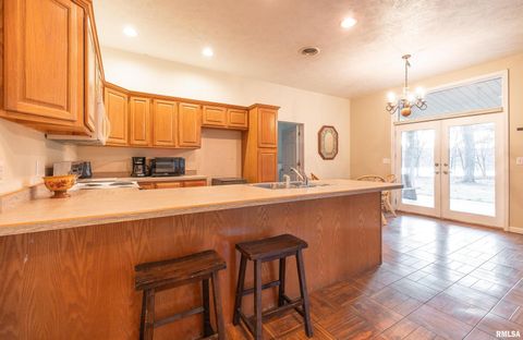 Tiny photo for 15319 Laminack Road, Carterville, IL 62918 (MLS # EB456192)