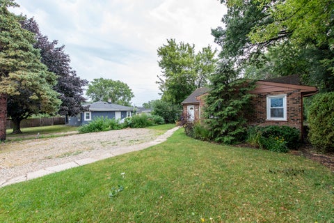 Tiny photo for 2407 20th Street, North Chicago, IL 60064 (MLS # 12714445)