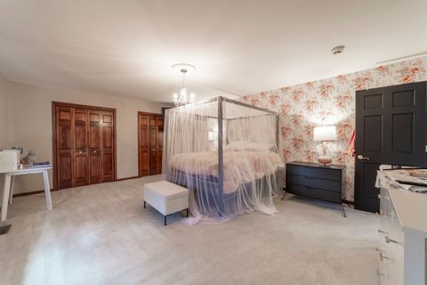 Tiny photo for 8607 Glenshire Street, Tinley Park, IL 60487 (MLS # 12481362)