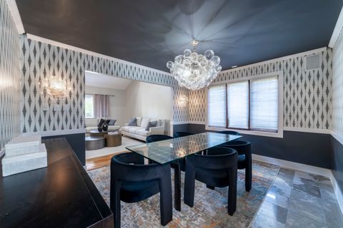 Tiny photo for 8607 Glenshire Street, Tinley Park, IL 60487 (MLS # 12481362)