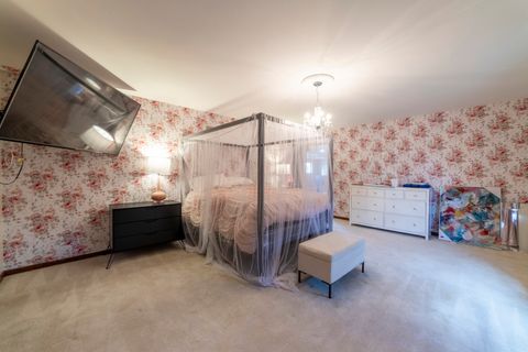 Tiny photo for 8607 Glenshire Street, Tinley Park, IL 60487 (MLS # 12481362)