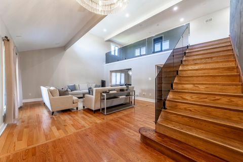 Tiny photo for 8607 Glenshire Street, Tinley Park, IL 60487 (MLS # 12481362)