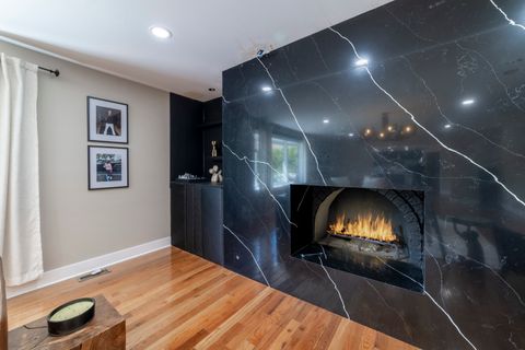 Tiny photo for 8607 Glenshire Street, Tinley Park, IL 60487 (MLS # 12481362)