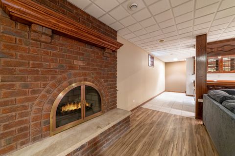 Tiny photo for 8607 Glenshire Street, Tinley Park, IL 60487 (MLS # 12481362)