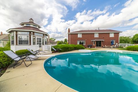 Tiny photo for 8607 Glenshire Street, Tinley Park, IL 60487 (MLS # 12481362)