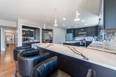 Tiny photo for 8607 Glenshire Street, Tinley Park, IL 60487 (MLS # 12481362)