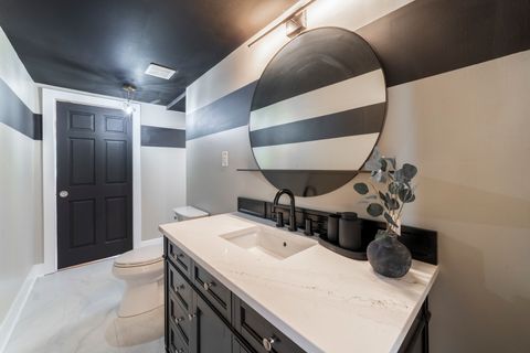 Tiny photo for 8607 Glenshire Street, Tinley Park, IL 60487 (MLS # 12481362)