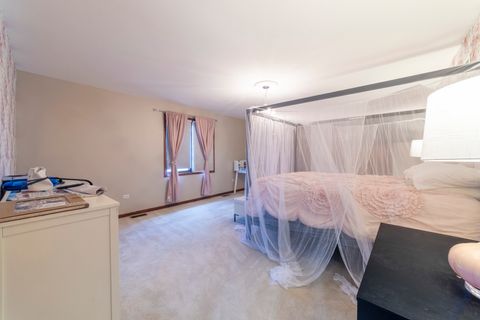 Tiny photo for 8607 Glenshire Street, Tinley Park, IL 60487 (MLS # 12481362)