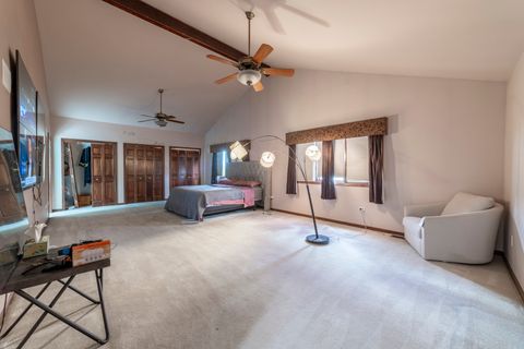 Tiny photo for 8607 Glenshire Street, Tinley Park, IL 60487 (MLS # 12481362)