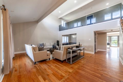 Tiny photo for 8607 Glenshire Street, Tinley Park, IL 60487 (MLS # 12481362)