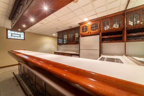 Tiny photo for 8607 Glenshire Street, Tinley Park, IL 60487 (MLS # 12481362)