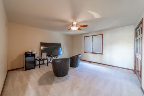 Tiny photo for 8607 Glenshire Street, Tinley Park, IL 60487 (MLS # 12481362)