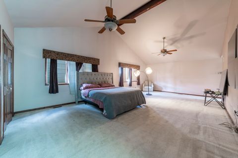 Tiny photo for 8607 Glenshire Street, Tinley Park, IL 60487 (MLS # 12481362)