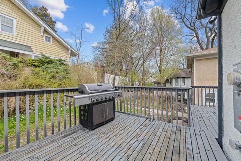 Tiny photo for 1200 E 9th Street, Davenport, IA 52803 (MLS # 12656304)