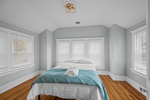 Tiny photo for 1200 E 9th Street, Davenport, IA 52803 (MLS # 12656304)
