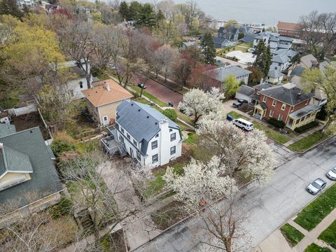 Tiny photo for 1200 E 9th Street, Davenport, IA 52803 (MLS # 12656304)