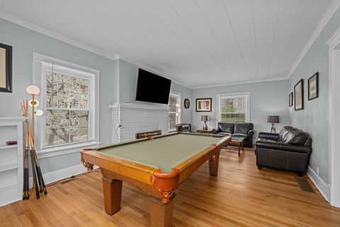 Tiny photo for 1200 E 9th Street, Davenport, IA 52803 (MLS # 12656304)