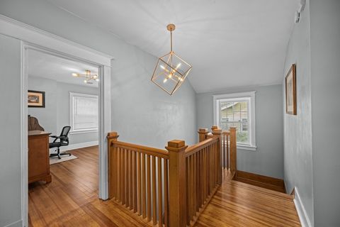 Tiny photo for 1200 E 9th Street, Davenport, IA 52803 (MLS # 12656304)
