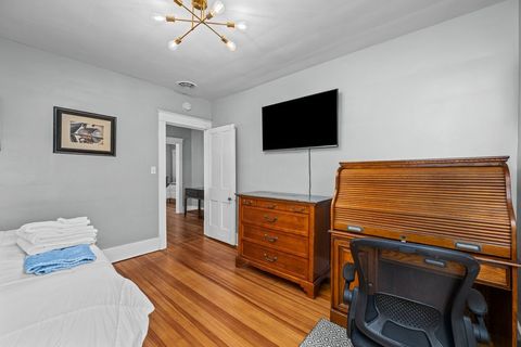 Tiny photo for 1200 E 9th Street, Davenport, IA 52803 (MLS # 12656304)
