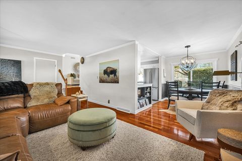 Tiny photo for 9 Ethell Parkway, Bloomington, IL 61701 (MLS # 12556503)