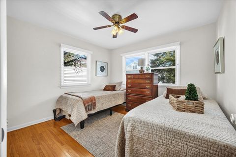 Tiny photo for 9 Ethell Parkway, Bloomington, IL 61701 (MLS # 12556503)